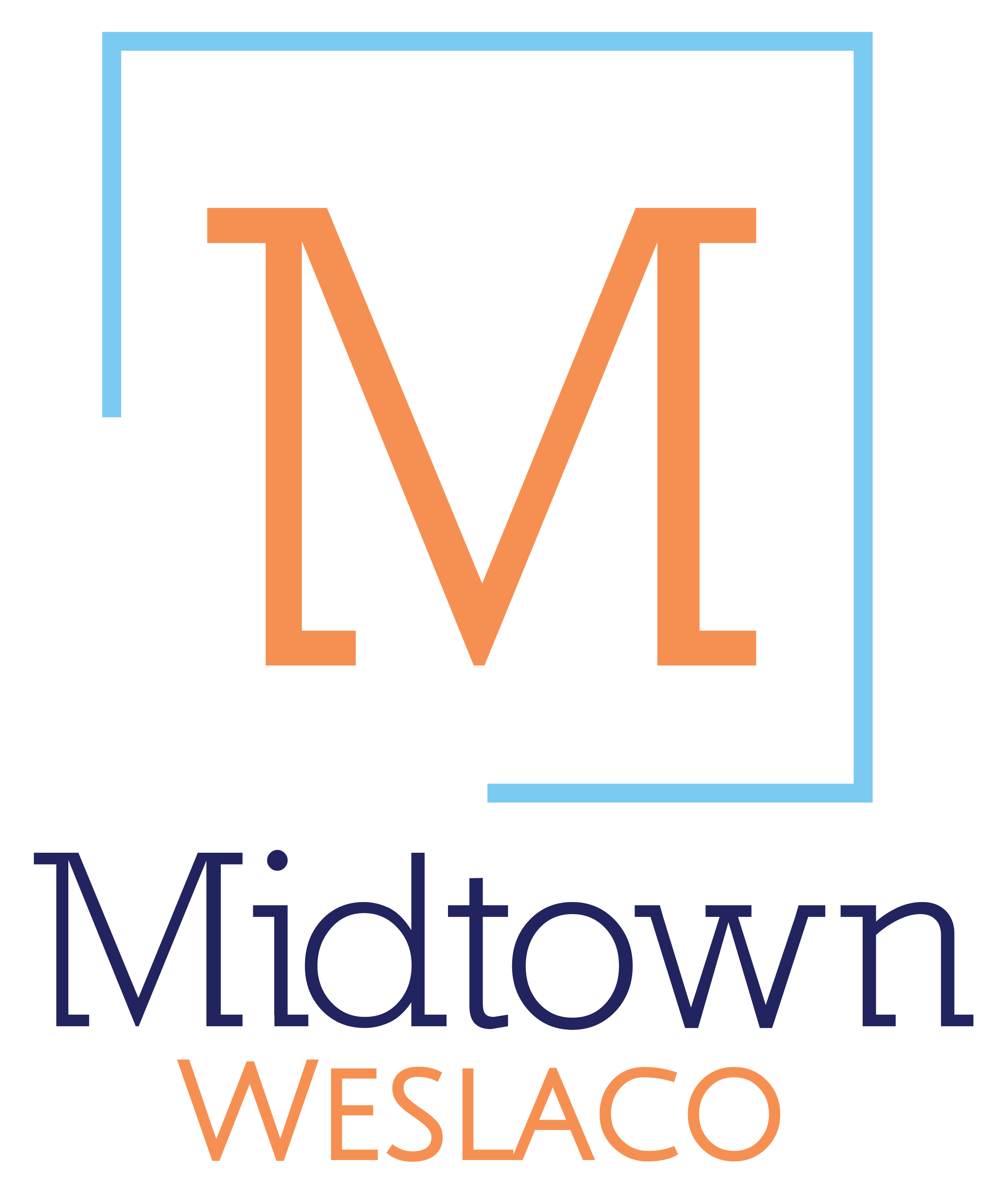 Midtown Weslaco